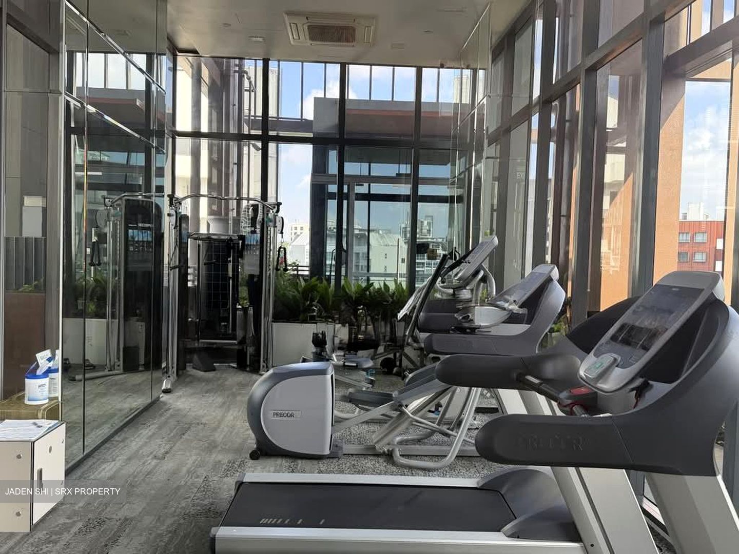 Goodwood Grand (D10), Apartment #594565371